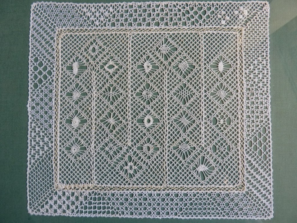 New Tutorial on Torchon&nbsp;Spiders