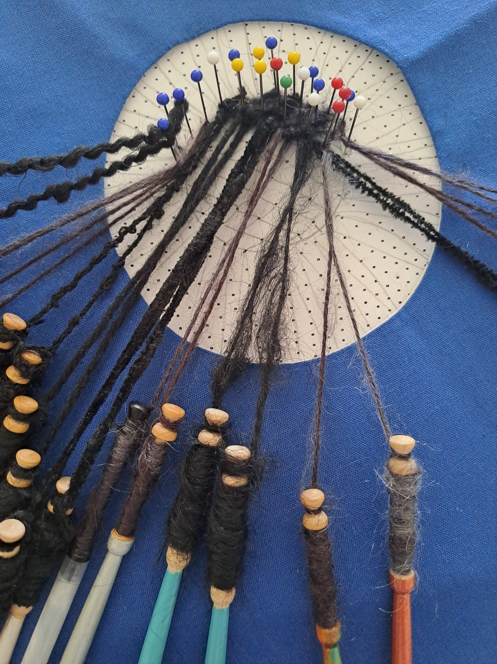 What’s on my pillow- April&nbsp;2025