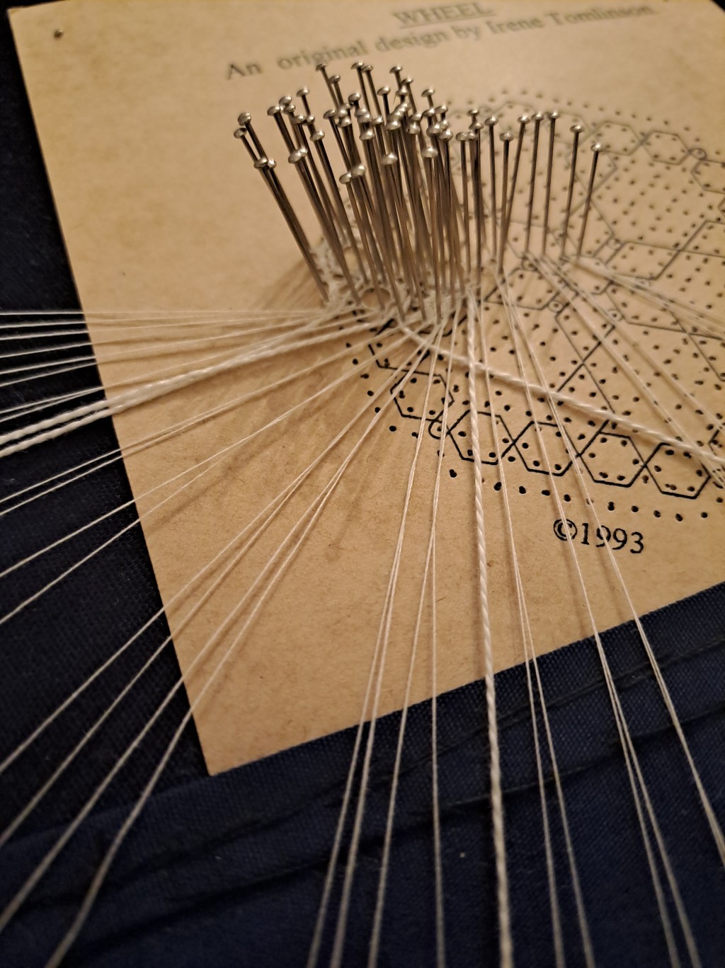 What’s on my pillow – July&nbsp;2025