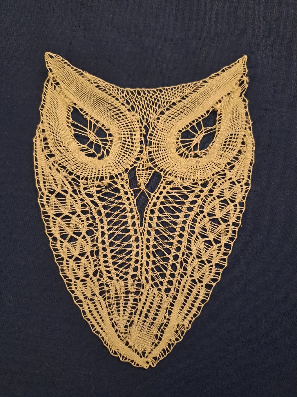 Milanese Wessex Owl